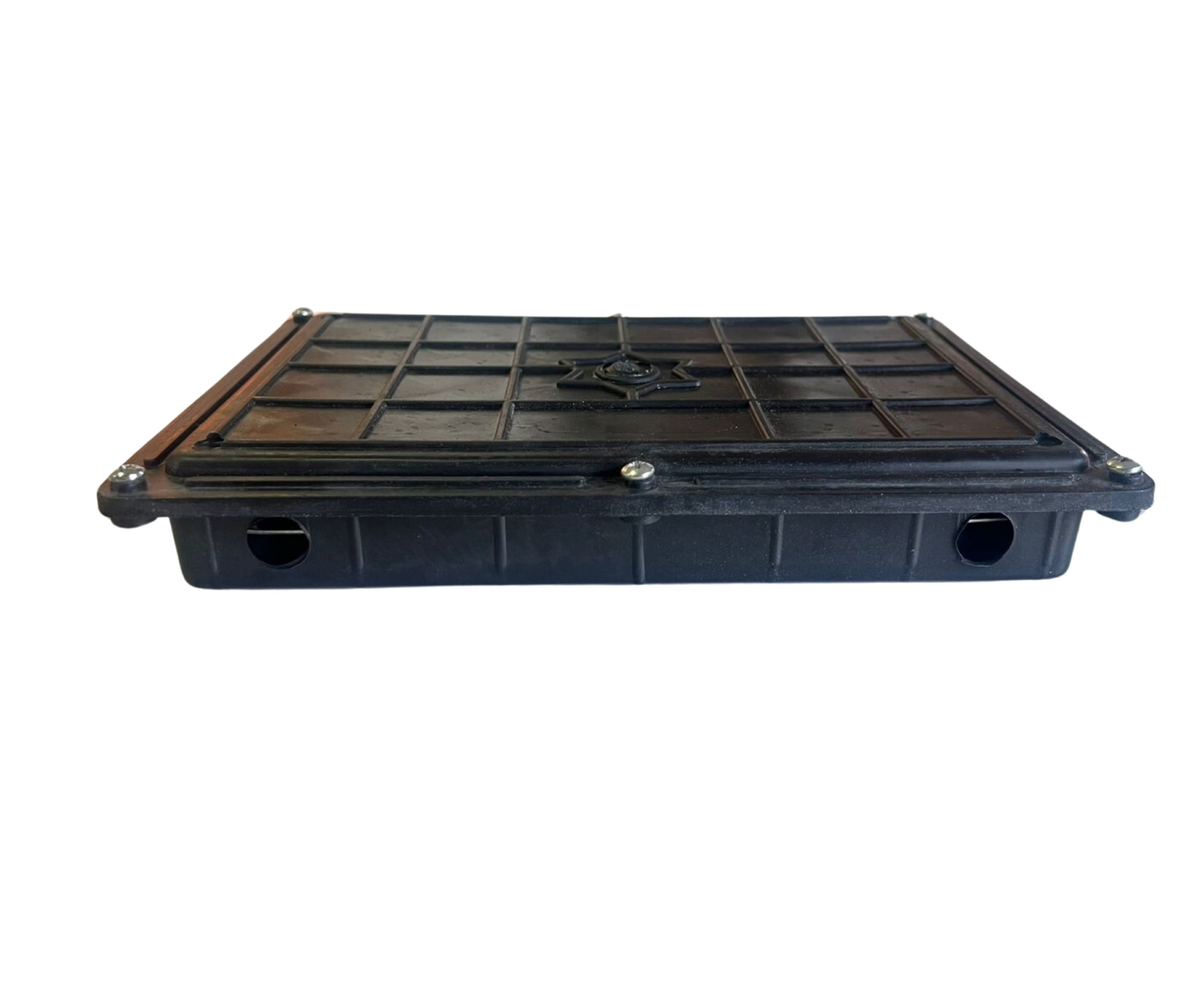 Tiffin Box (Heavy) 86